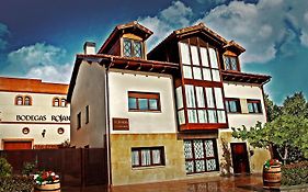Casa Rural Rojanda